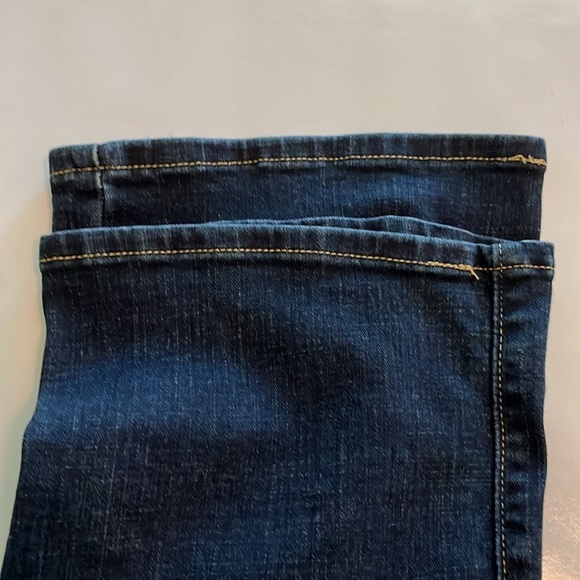 Levi’s Classic Boot Mid Rise Size 28 - Picture 14 of 16